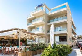 Batis Beach Hotel
