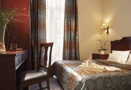 Luxembourg Hotel