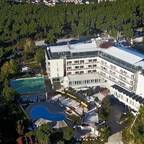 Для молодоженов туры в Салоники Грецию для 2 взрослых 2026 - Philippion Hotel