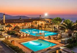 Spiros-Soula Family Hotel & Apartments