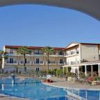 Раннего бронирования туры в Грецию в отели 4* для 2 взрослых 2026 - Majestic Spa Hotel