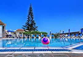 Villa Mare Monte Studios & Apartments
