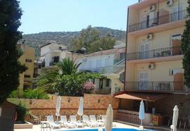 Thetis Hotel