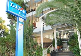 Lida Hotel