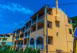 Lido Sofia Apartments