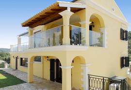 Villa Argyro
