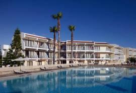 Atlantica Thalassa Hotel