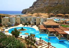 Atlantica Aegean Park