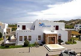Plaza Beach
