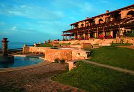 Akritas Ef Zin Villas & Suites