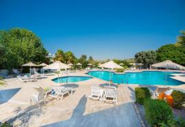 Happy Days Hotel