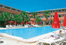 Zante Inn