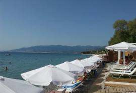 Mantinia Bay Hotel