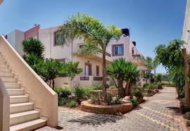 Ilios Malia Apartments