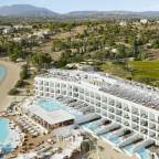 Премиальные туры в Грецию из Новосибирска, для 2 взрослых, весна 2024 - Nikki Beach Resort & Spa