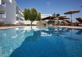 Amounda Bay Hotel