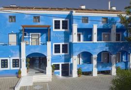 Palazzo Greco Boutique Hotel, Agia Galini