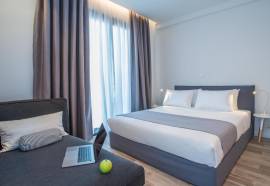 SpotApart Residencies