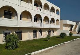 Hotel Hermes