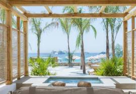 Branco Mykonos