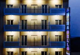 Athens Mirabello Apt