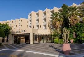 Dessole Dolphin Bay Resort