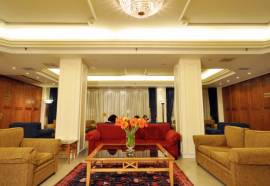 Vergina Hotel