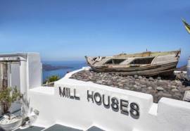 Mill Houses Elegant Suites