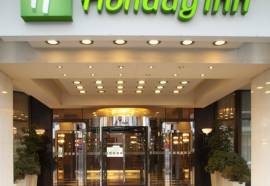 Holiday Inn Thessaloniki