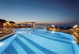 Indigo Mare Apartments