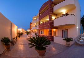 Elpis Studio Apartments