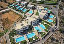 The Noverian Scenic Malia, Hilltop Villa Resort