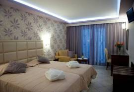 Tsilivi Beach Hotel