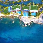 Для молодоженов туры в Аттику, Грецию, в лучшие отели, для 2 взрослых, от Pac Group 2024 - Grand Resort Lagonissi