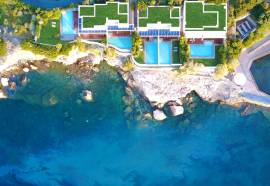 Grand Resort Lagonissi