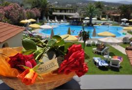 Pegasus Hotel