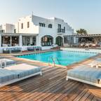 Туры в Грецию для 2 взрослых от Travelata на июнь 2027 - Tharroe Of Mykonos