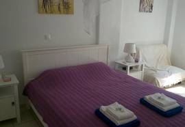 Siourdas Mykonos Villas