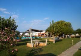 Ionian Beach Bungalows Resort Hotel