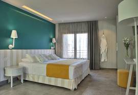 Elia Betolo Hotel