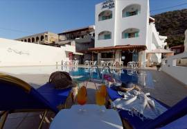 Aglaia Apartments & Studios