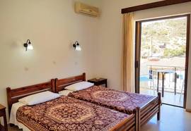Kalypso Hotel & Apts