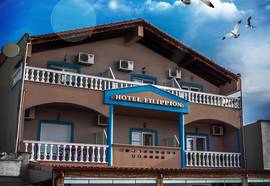 Filippion Hotel