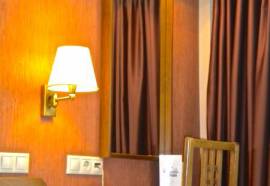 Queen Olga Hotel