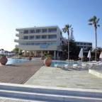 Туры в Грецию в лучшие отели для 2 взрослых на 11 дней 2026-2027 - Leptos Panorama Hotel
