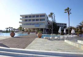 Panorama Hotel