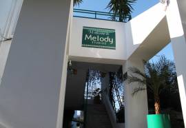 Melody Studios Faliraki