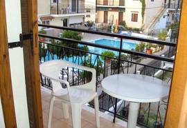 Marilena Apartments & Studios