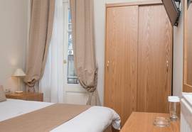 Tourist Hotel