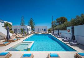 Cretan Seaside Boutique Hotel